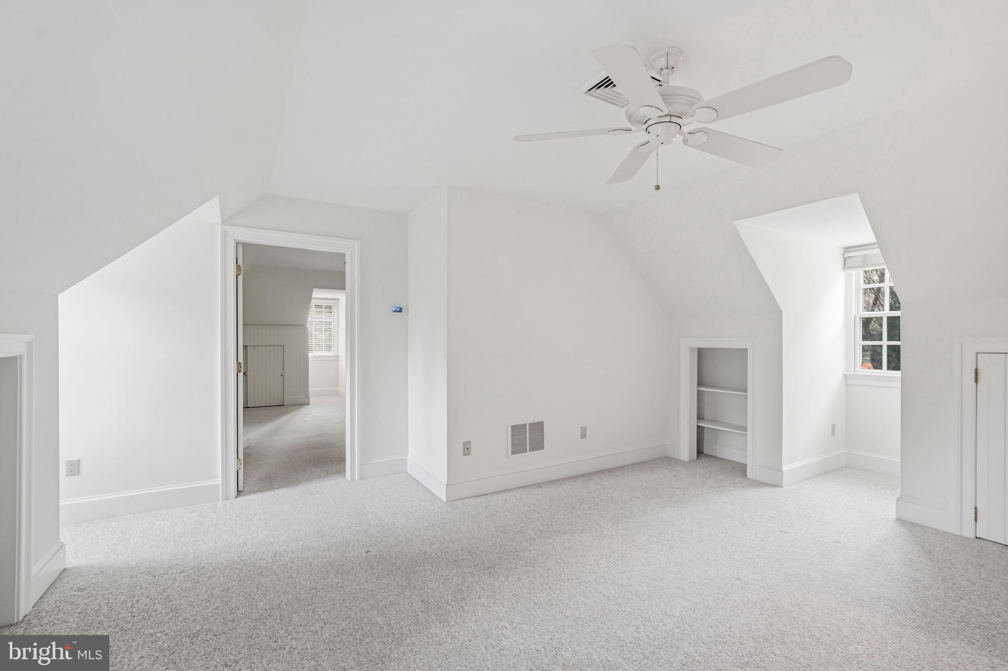 41 Tunbridge Road Haverford, PA 19041 - Photo 70 of 99 sitting room in in-law suite leads to bedroom 5