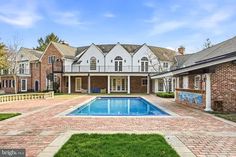 $4,200,000 | 41 Tunbridge Road, Haverford, PA 19041