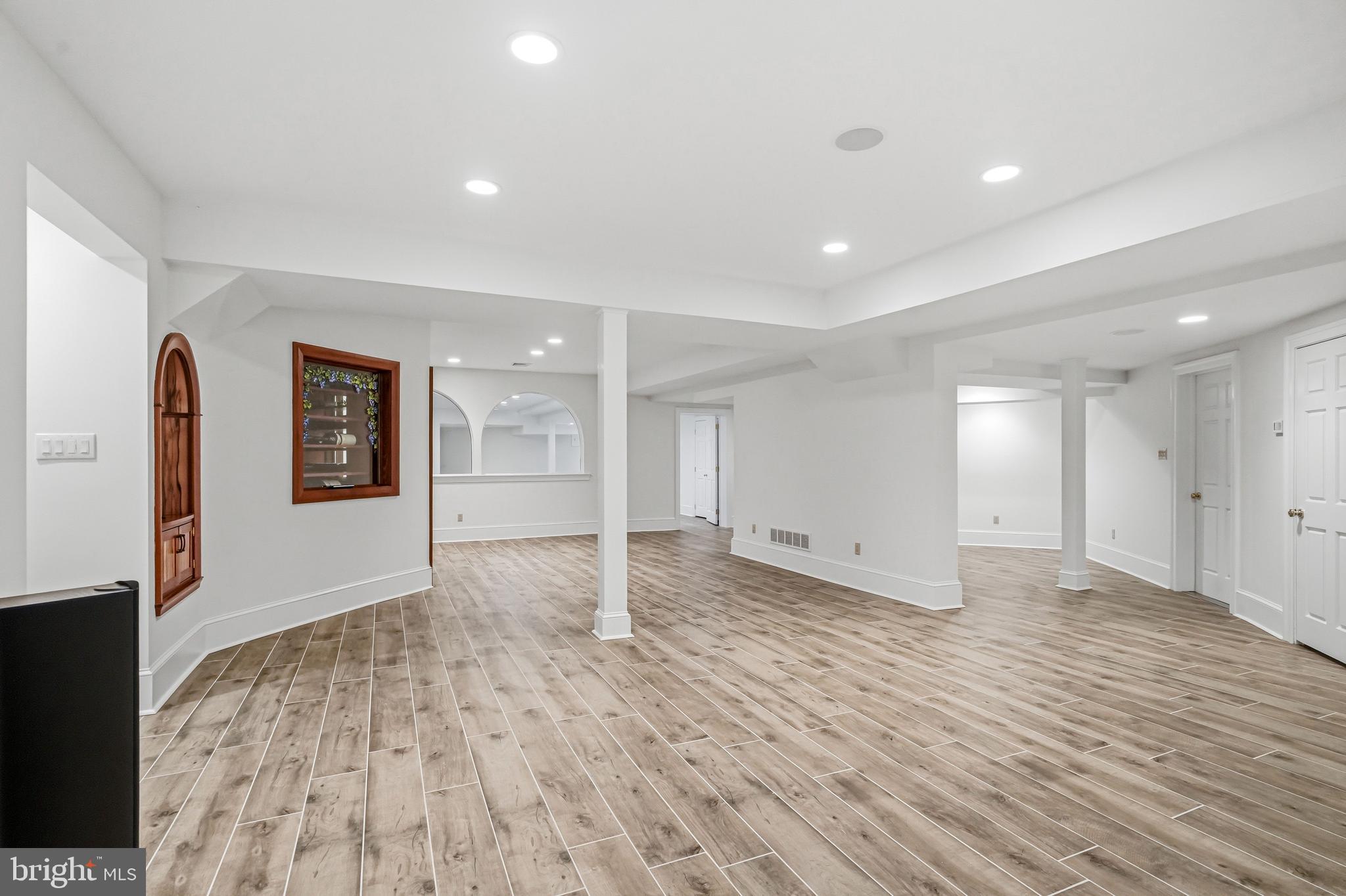 41 Tunbridge Road Haverford, PA 19041 - Photo 74 of 99 lower level expansive entertainment destination