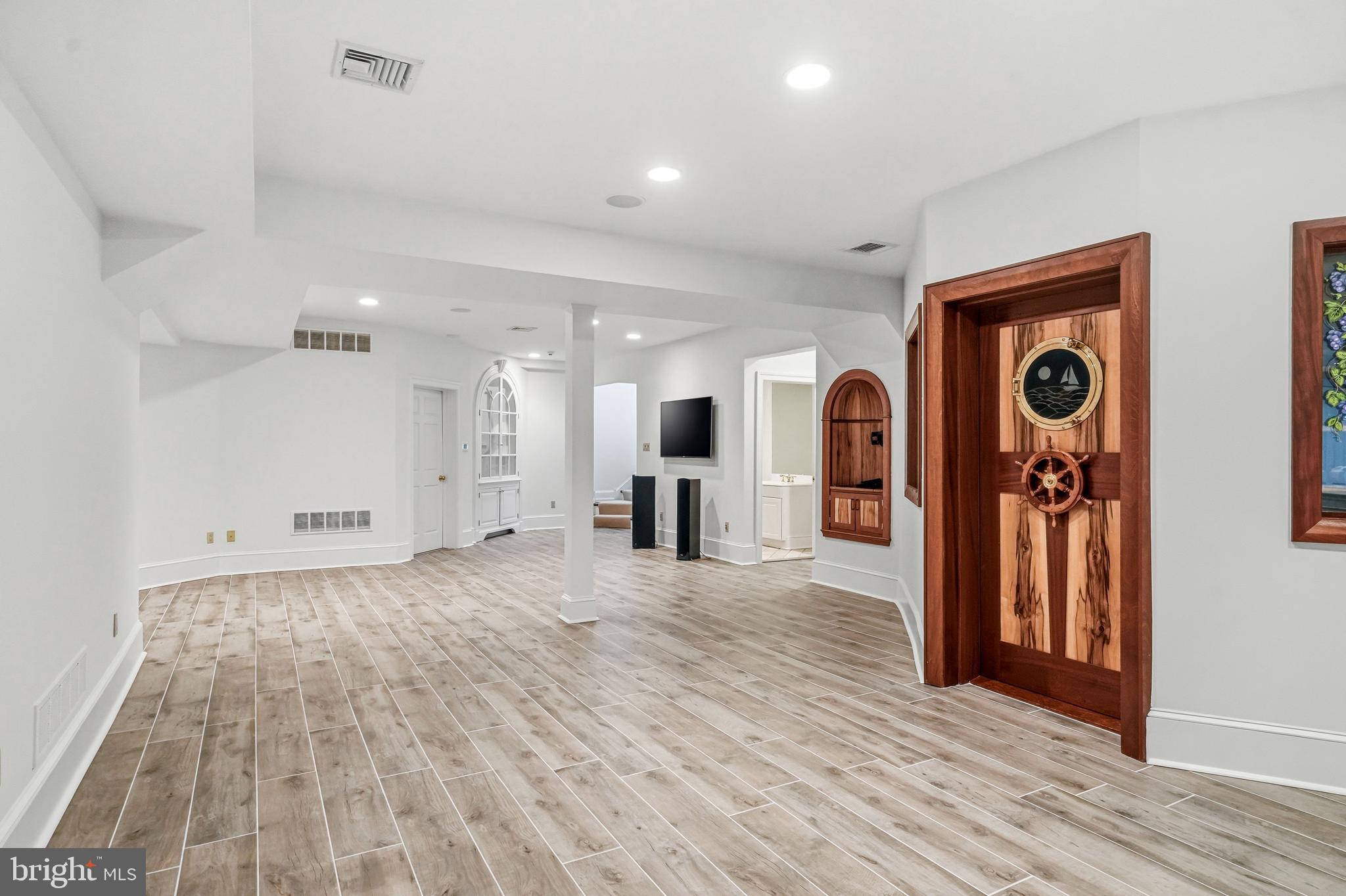 41 Tunbridge Road Haverford, PA 19041 - Photo 76 of 99 lower level recreation room