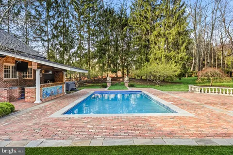 $4,200,000 | 41 Tunbridge Road, Haverford, PA 19041