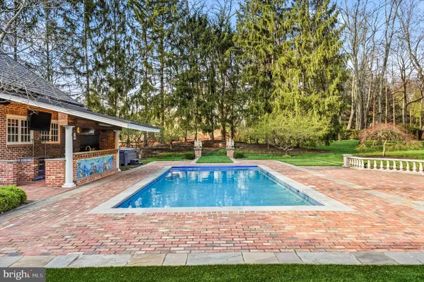 $4,200,000 | 41 Tunbridge Road, Haverford, PA 19041