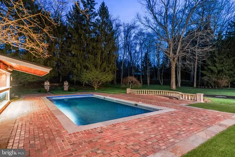 $4,200,000 | 41 Tunbridge Road, Haverford, PA 19041