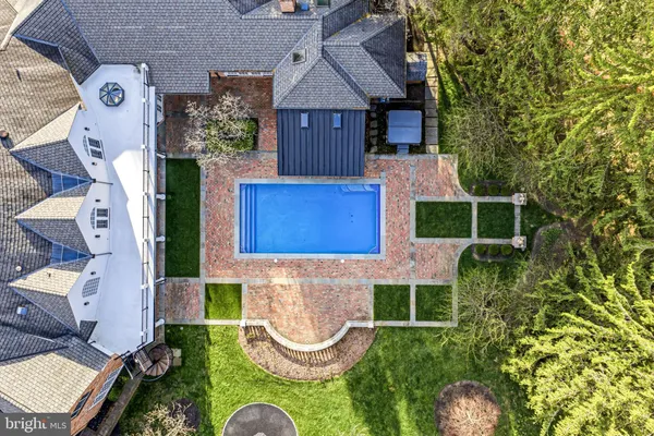 $4,200,000 | 41 Tunbridge Road, Haverford, PA 19041