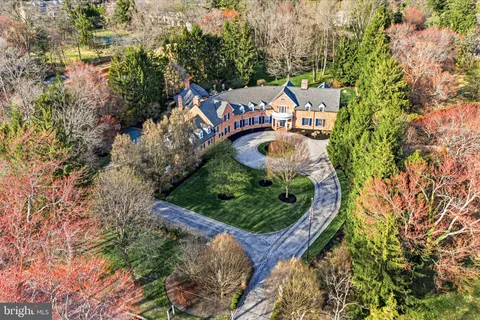 $4,200,000 | 41 Tunbridge Road, Haverford, PA 19041