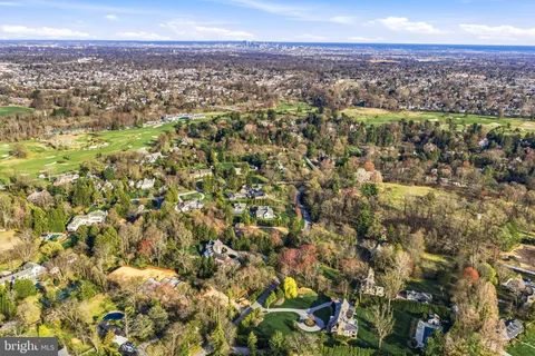 $4,200,000 | 41 Tunbridge Road, Haverford, PA 19041