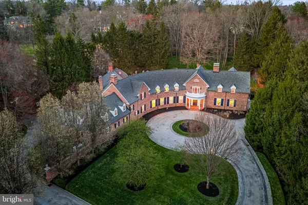$4,200,000 | 41 Tunbridge Road, Haverford, PA 19041