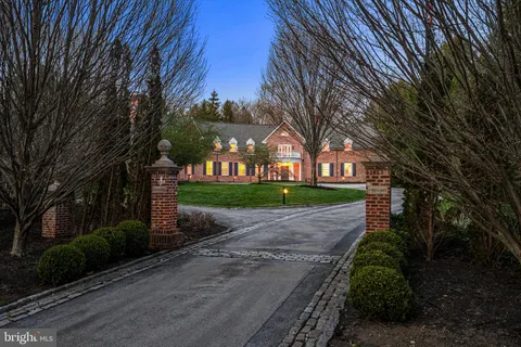 $4,200,000 | 41 Tunbridge Road, Haverford, PA 19041