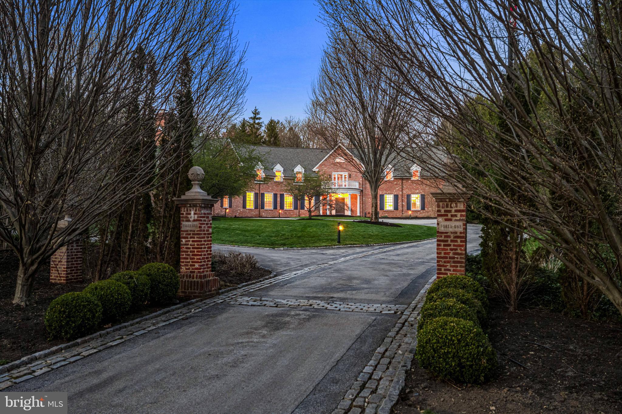 41 Tunbridge Road Haverford, PA 19041 - Photo 93 of 99