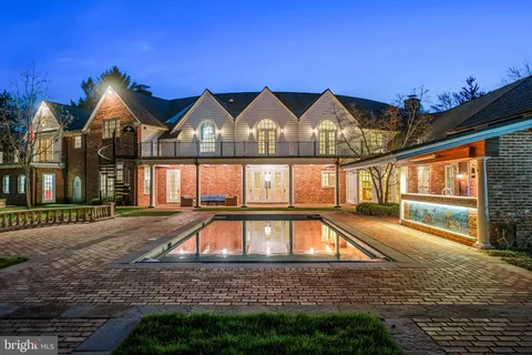 $4,200,000 | 41 Tunbridge Road, Haverford, PA 19041
