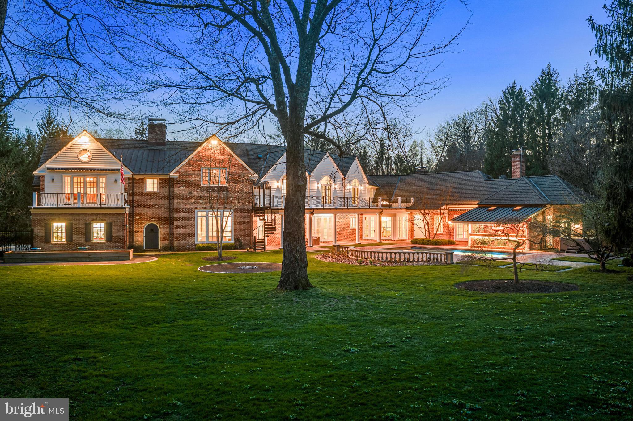 41 Tunbridge Road Haverford, PA 19041 - Photo 95 of 99
