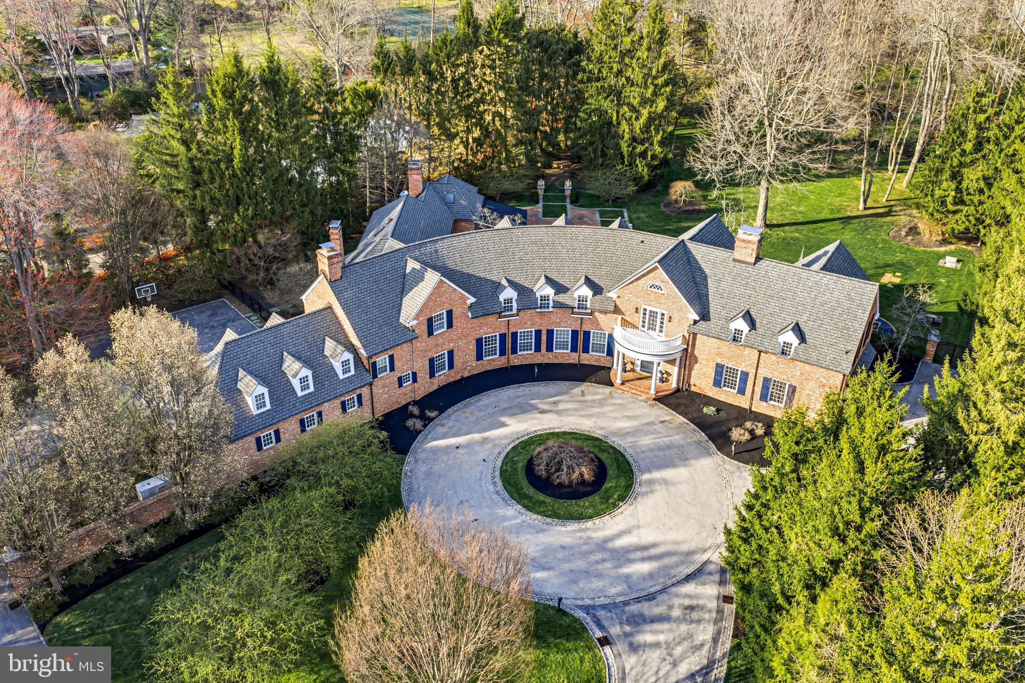 41 Tunbridge Road Haverford, PA 19041 - Photo 10 of 99 Custom built by EB Mahoney, 8,374 abv fr sq feet