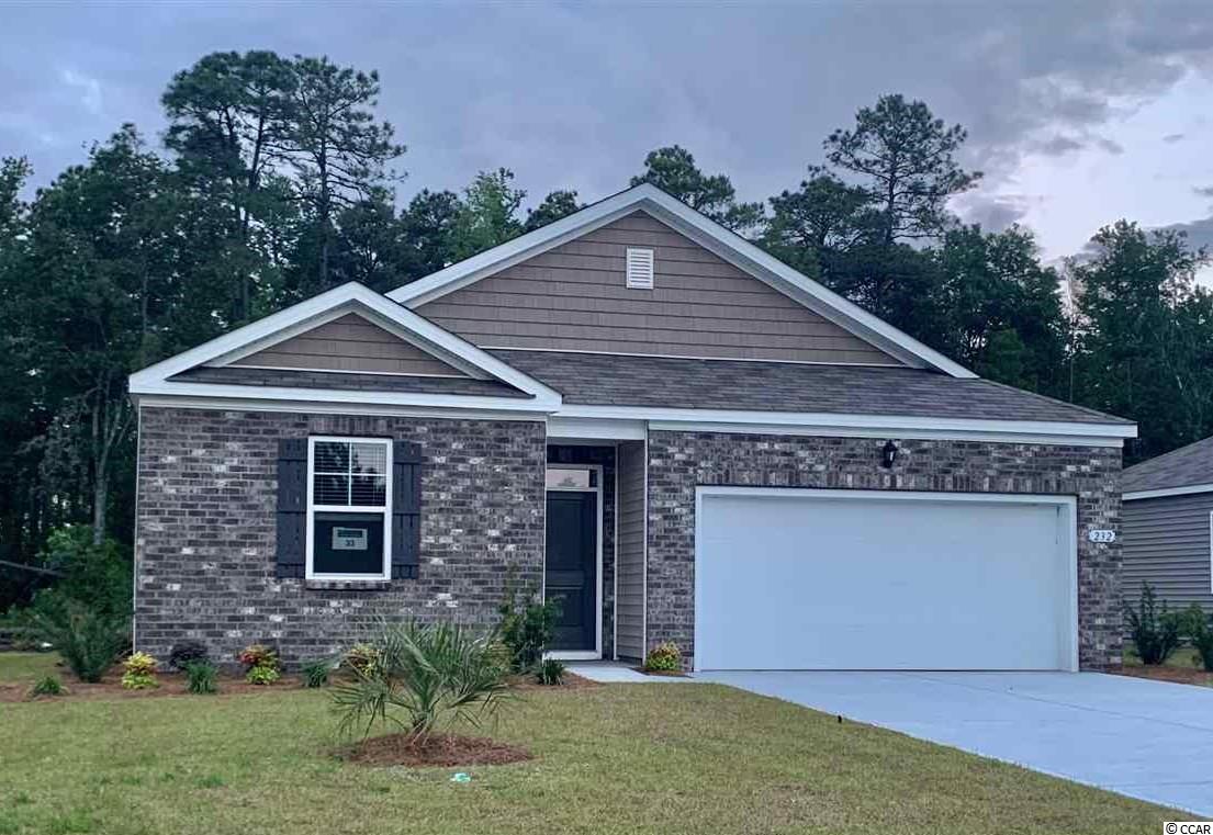 232 Legends Village Loop Myrtle Beach, SC 29579 - Photo 1 of 40 Gallery Image 1