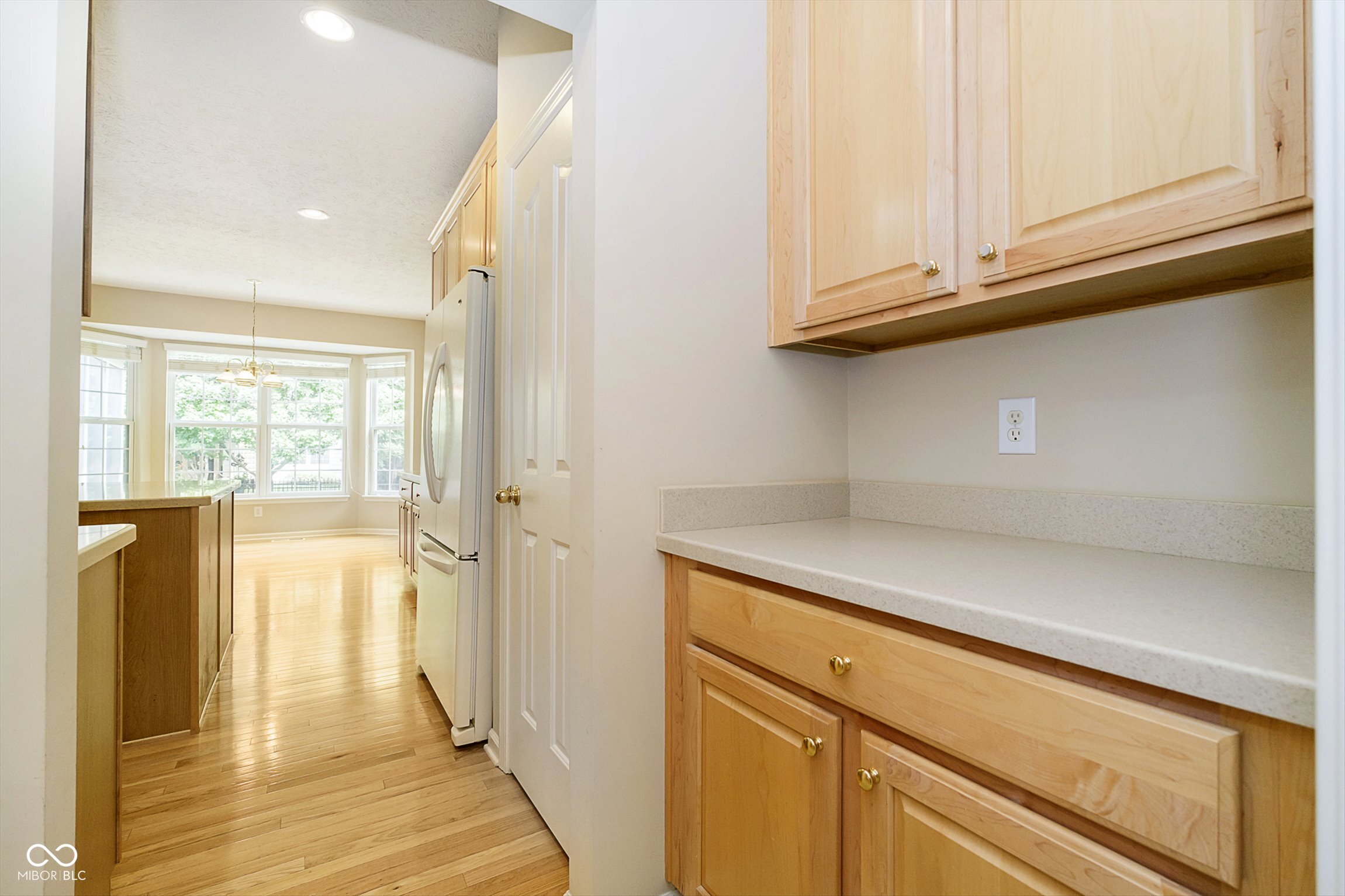 6544 Canoe Lane Carmel, IN 46033 - Photo 13 of 30