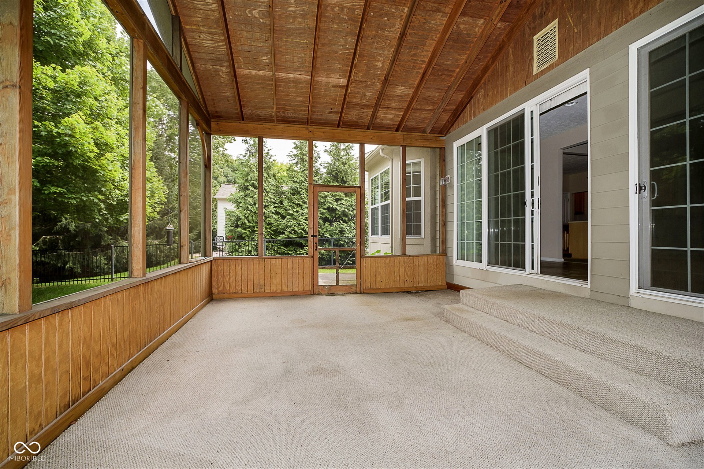 6544 Canoe Lane Carmel, IN 46033 - Photo 27 of 30