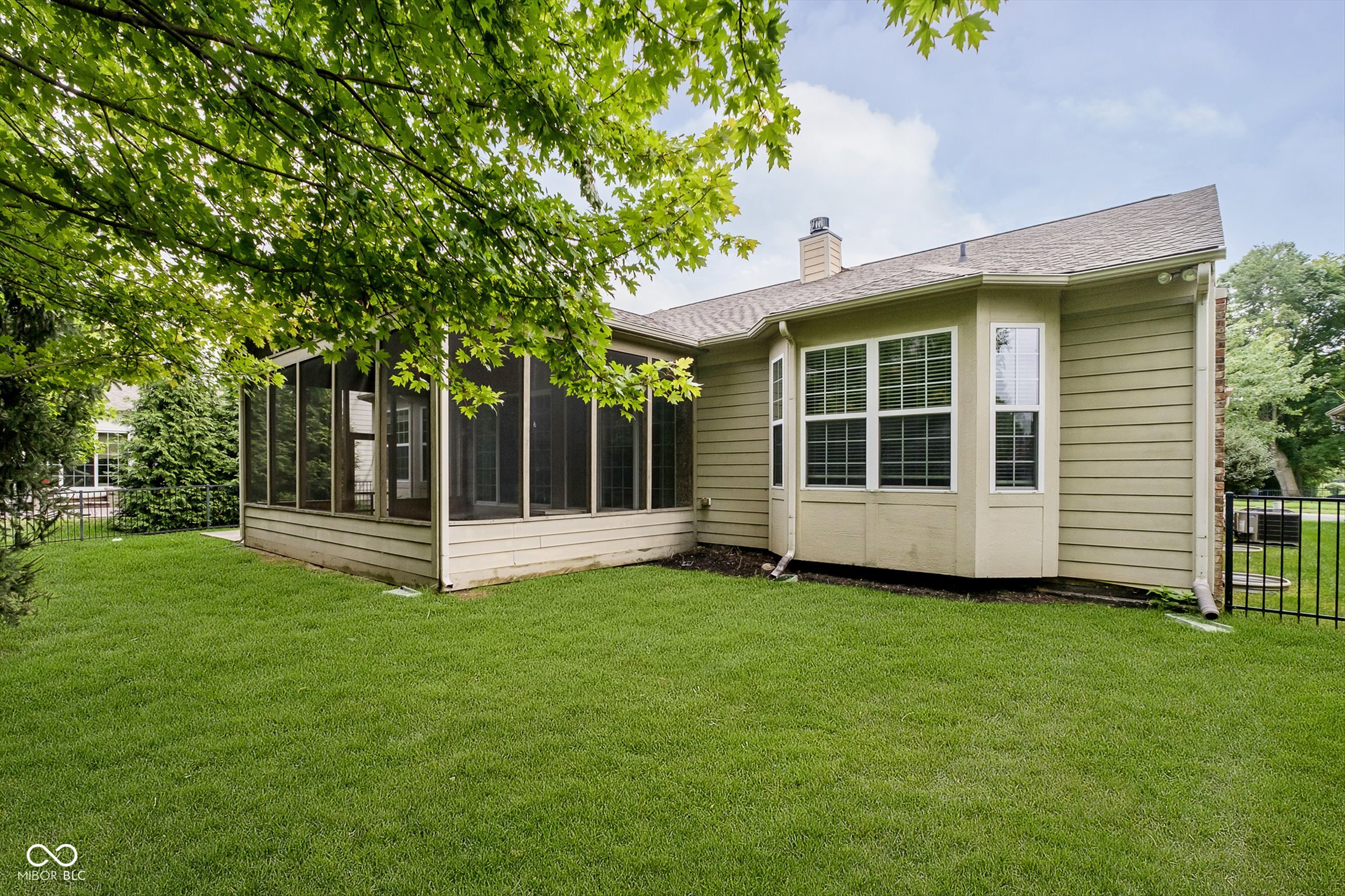 6544 Canoe Lane Carmel, IN 46033 - Photo 30 of 30