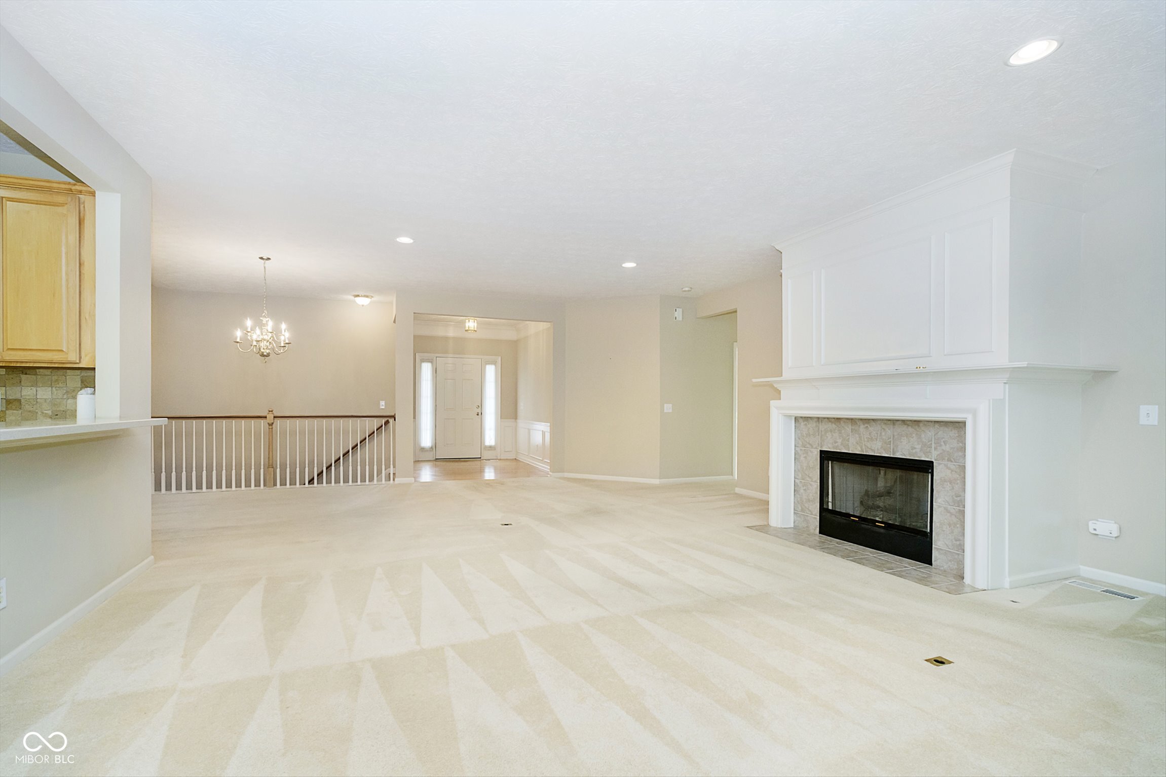 6544 Canoe Lane Carmel, IN 46033 - Photo 5 of 30