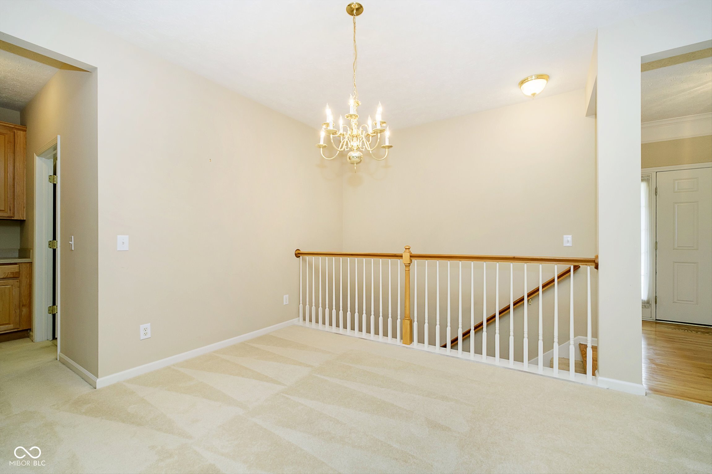 6544 Canoe Lane Carmel, IN 46033 - Photo 7 of 30