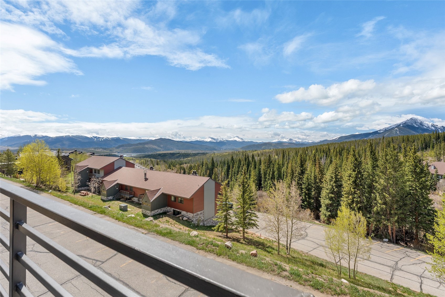 9800 Ryan Gulch Road, Unit 201 Silverthorne, CO 80498 - Photo 31 of 33