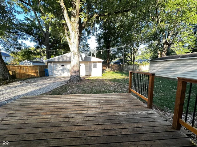 $2,100 | 5640 Crittenden Avenue, Indianapolis, IN 46220