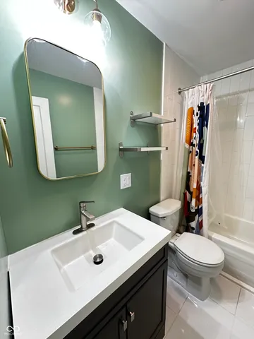 $2,100 | 5640 Crittenden Avenue, Indianapolis, IN 46220