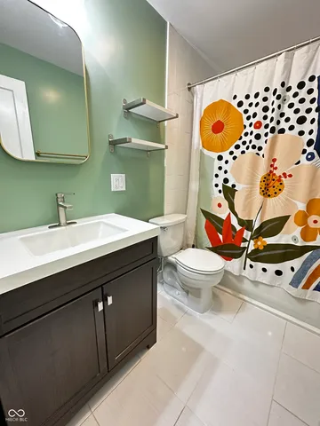 $2,100 | 5640 Crittenden Avenue, Indianapolis, IN 46220