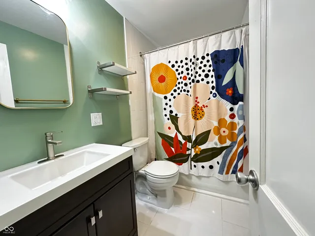 $2,100 | 5640 Crittenden Avenue, Indianapolis, IN 46220