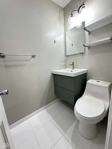 $2,100 | 5640 Crittenden Avenue, Indianapolis, IN 46220