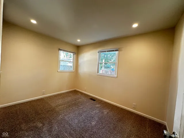 $2,100 | 5640 Crittenden Avenue, Indianapolis, IN 46220