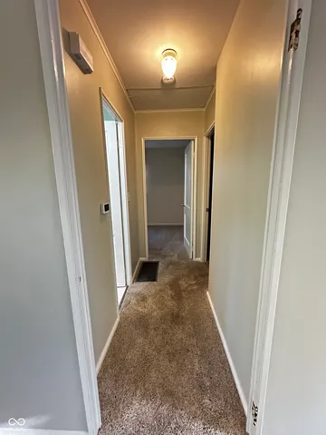 $2,100 | 5640 Crittenden Avenue, Indianapolis, IN 46220