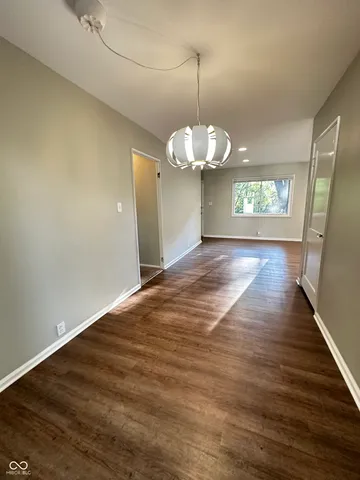 $2,100 | 5640 Crittenden Avenue, Indianapolis, IN 46220