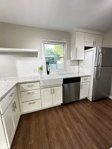 $2,100 | 5640 Crittenden Avenue, Indianapolis, IN 46220