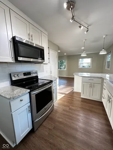 $2,100 | 5640 Crittenden Avenue, Indianapolis, IN 46220