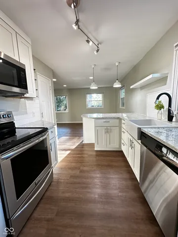 $2,100 | 5640 Crittenden Avenue, Indianapolis, IN 46220