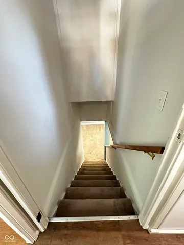 $2,100 | 5640 Crittenden Avenue, Indianapolis, IN 46220