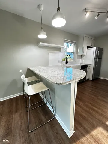 $2,100 | 5640 Crittenden Avenue, Indianapolis, IN 46220