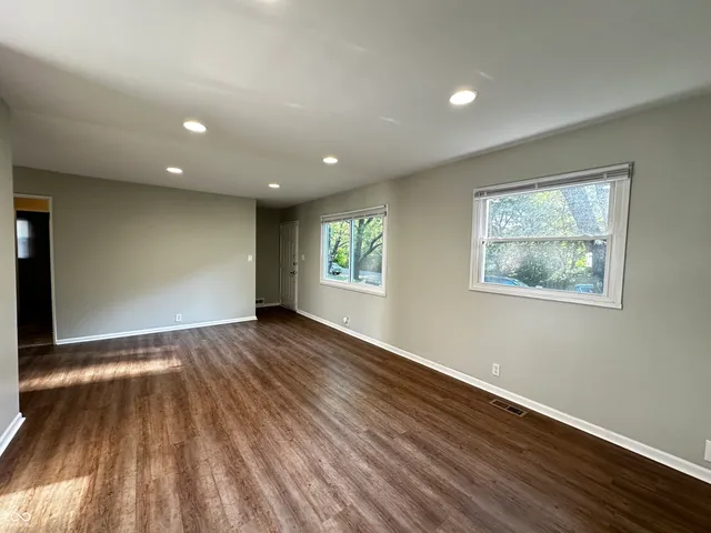 $2,100 | 5640 Crittenden Avenue, Indianapolis, IN 46220