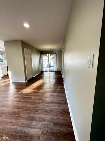 $2,100 | 5640 Crittenden Avenue, Indianapolis, IN 46220