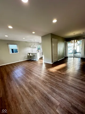 $2,100 | 5640 Crittenden Avenue, Indianapolis, IN 46220