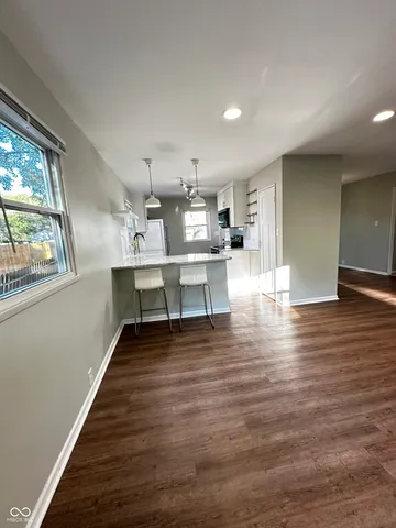 $2,100 | 5640 Crittenden Avenue, Indianapolis, IN 46220