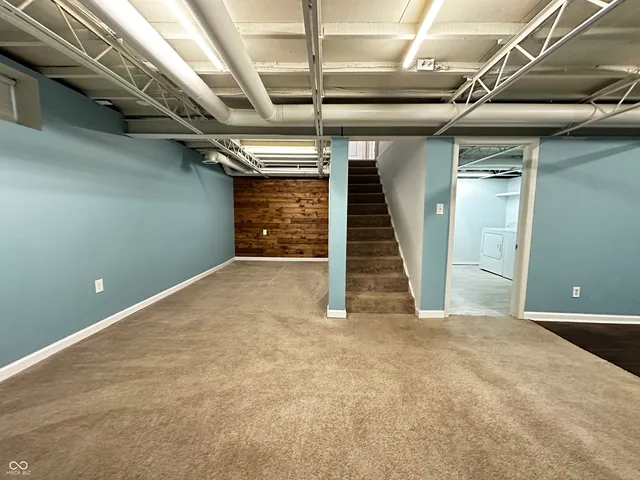 $2,100 | 5640 Crittenden Avenue, Indianapolis, IN 46220