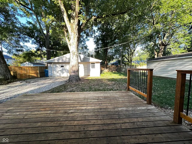 $2,100 | 5640 Crittenden Avenue, Indianapolis, IN 46220