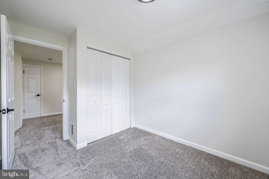 231 East Avon Road Brookhaven, PA 19015 - Photo 17 of 33 a view of an empty room