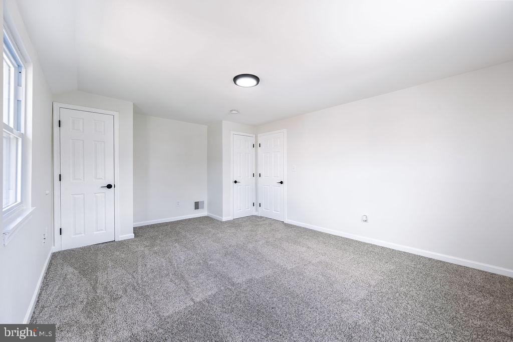 231 East Avon Road Brookhaven, PA 19015 - Photo 20 of 33 a view of an empty room