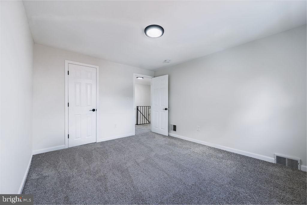 231 East Avon Road Brookhaven, PA 19015 - Photo 22 of 33 a view of an empty room