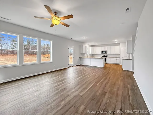 $329,500 | 276 Arabia (lot 6) Road, Raeford, NC 28376