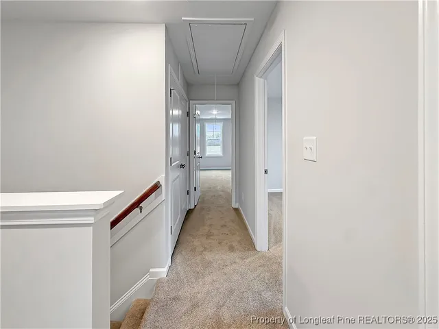 $329,500 | 276 Arabia (lot 6) Road, Raeford, NC 28376