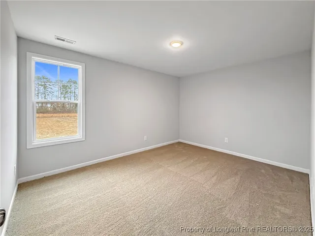 $329,500 | 276 Arabia (lot 6) Road, Raeford, NC 28376