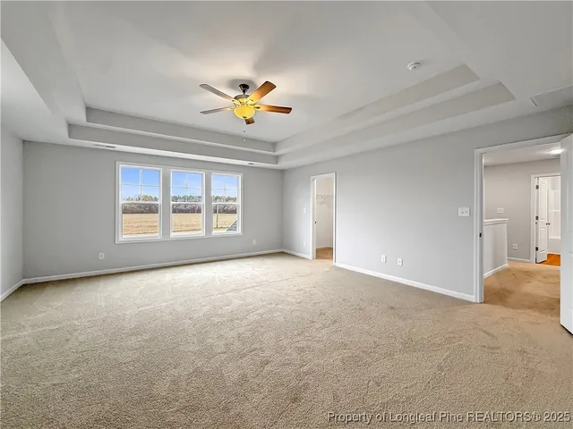 $329,500 | 276 Arabia (lot 6) Road, Raeford, NC 28376