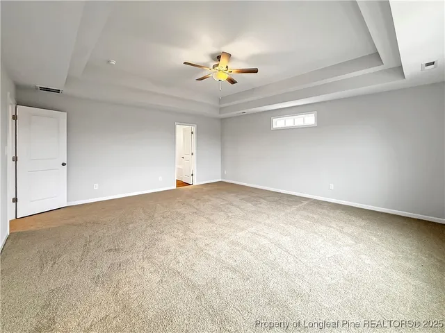 $329,500 | 276 Arabia (lot 6) Road, Raeford, NC 28376